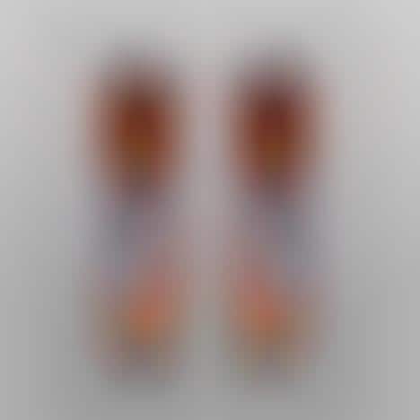 High-Tech Soccer Shoes