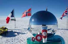 Arctic-Inspired Skincare