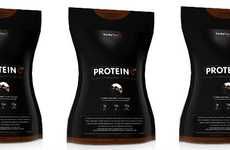 Female-Targeted Protein Powders