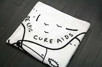 AIDS Awareness Towels Image 3