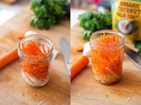 Vegan Chicken Tacos Image 3