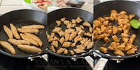 Vegan Chicken Tacos Image 5