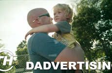 Dadvertising Campaigns