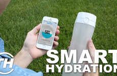 Smart Hydration Products