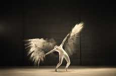 36 Dynamic Dance Photographs