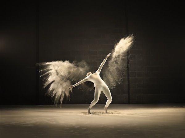 36 Dynamic Dance Photographs