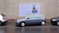 Helpful Parking Billboards Image 3