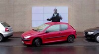 Helpful Parking Billboards Image 4