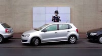 Helpful Parking Billboards Image 5
