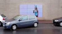 Helpful Parking Billboards Image 6