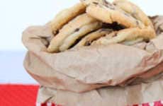 DIY Americana Containers