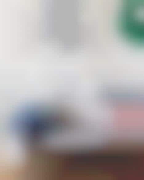 Crafty Americana Bedding