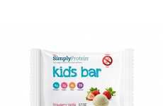 Kiddie Protein Bars