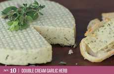 Nutty Imitation Cheese