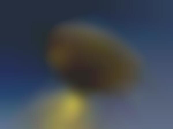 Inflatable Flying Saucers (UPDATE)