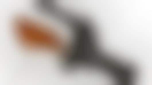 Rifle-Inspired Cameras