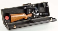 Rifle-Inspired Cameras Image 2