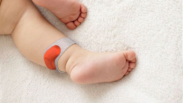 18 Examples of Wearable Baby Tech
