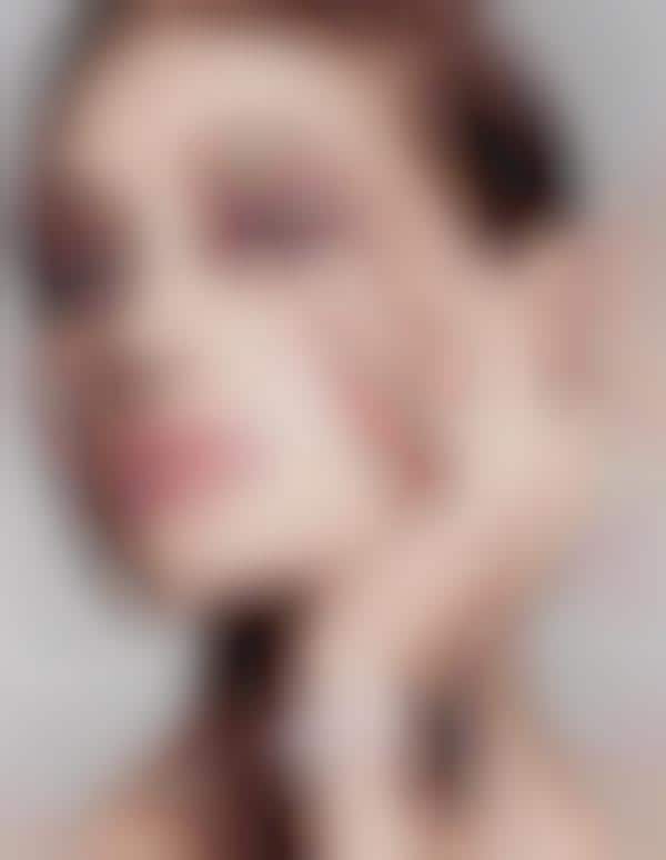 Bronze Beauty Editorials