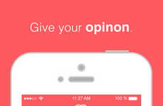 Outsourced Opinion Apps