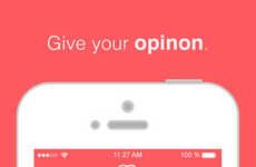 Outsourced Opinion Apps