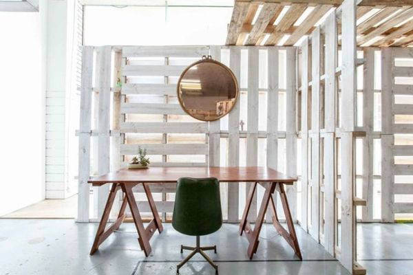 Suburban Coworking Studios