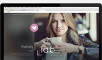 Romantic Browser Tabs Image 2