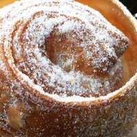 Sugary Brioche Cronuts Image 2