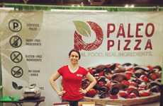 Paleo Diet Pizzerias
