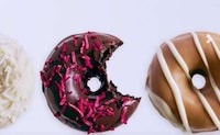 Sugar-Free Donut Packs Image 5