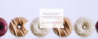 Sugar-Free Donut Packs Image 6