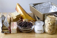 Cracker Ice Cream Sandwiches Image 3