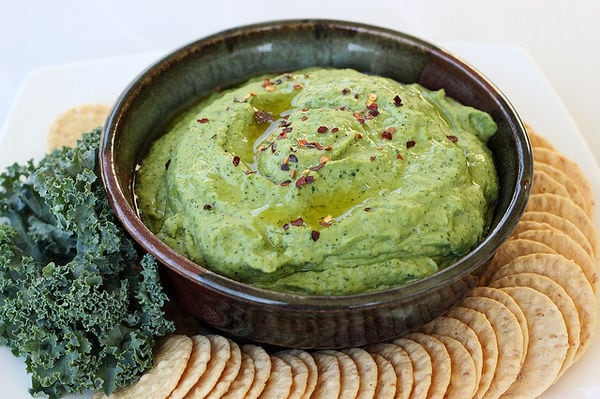 41 Savory Breakfast Spreads