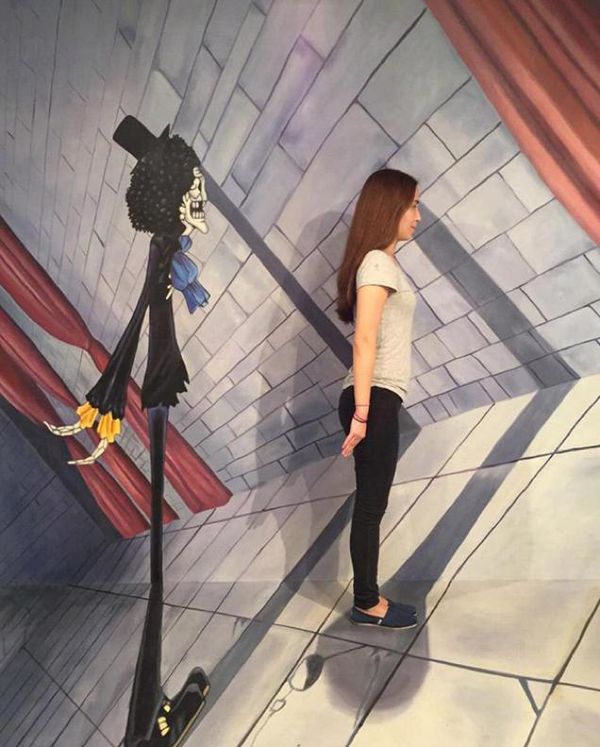 Interactive Art Museums