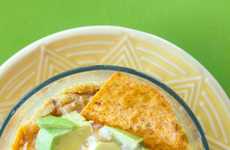 Microwaveable Mug Breakfasts