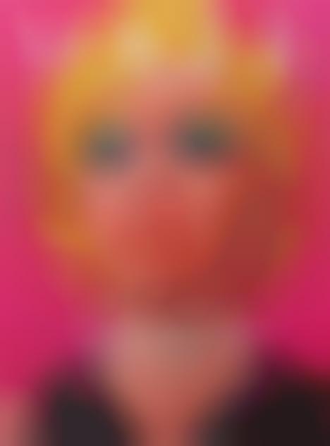 Chromatic Pop Art Covers