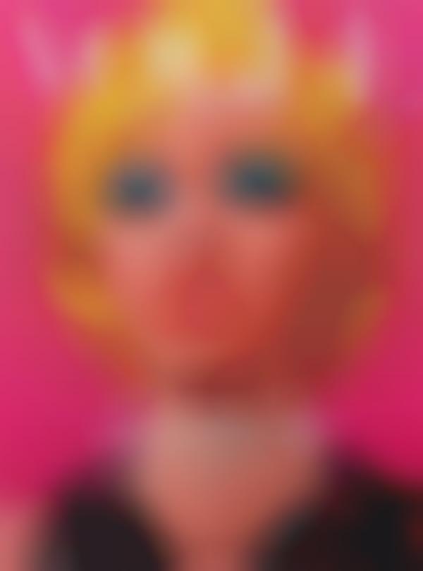 Chromatic Pop Art Covers
