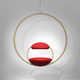 Hanging Hoop Chairs Image 3