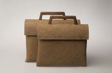 Biodegradable Handbags