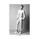 Retro Menswear Portraits Image 3
