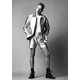 Retro Menswear Portraits Image 6