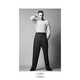 Retro Menswear Portraits Image 8