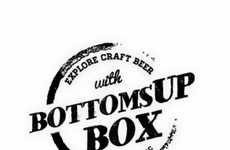 Boozy Subscription Services