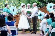 Italian Carnival Weddings