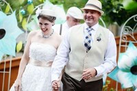 Italian Carnival Weddings Image 2