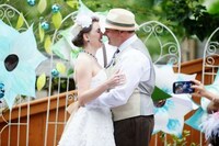 Italian Carnival Weddings Image 3