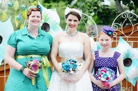 Italian Carnival Weddings Image 5