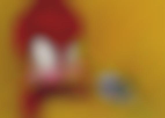 superhero nursery decor