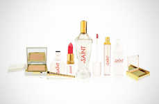 Healthy Organic Makeup