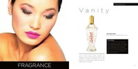 Healthy Organic Makeup Image 7